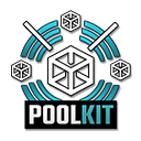 PoolKit Icon