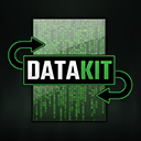 DataKit - Tech Demo (WebGL)